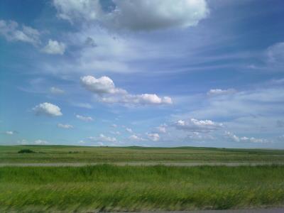 Saskatchewan