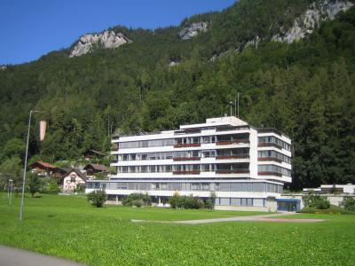 Spital Meiringen